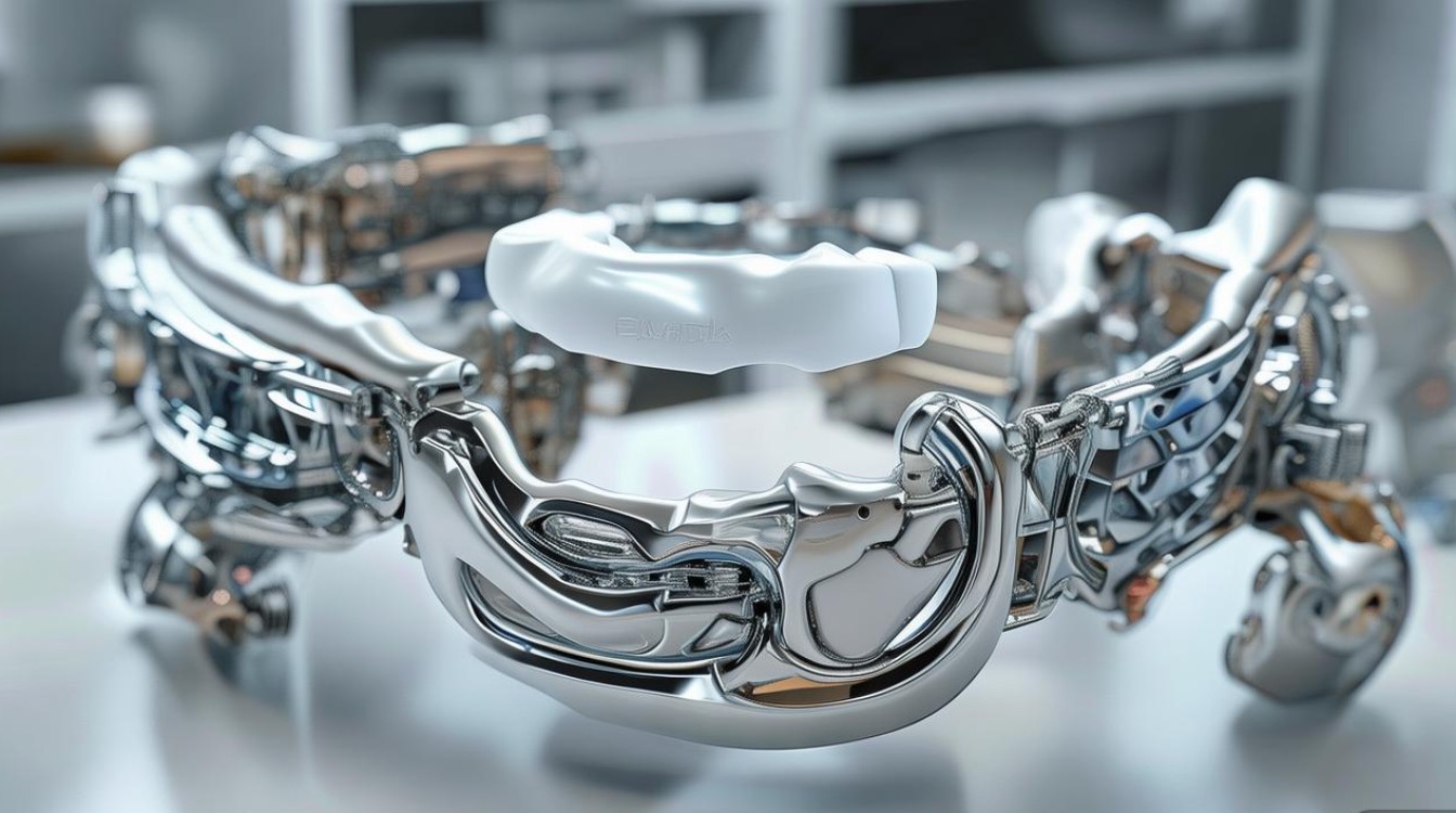 2025牙齿矫正神器火了?效果真能替代传统牙套?-图1 2025牙齿矫正神器火了?效果真能替代传统牙套?-图1