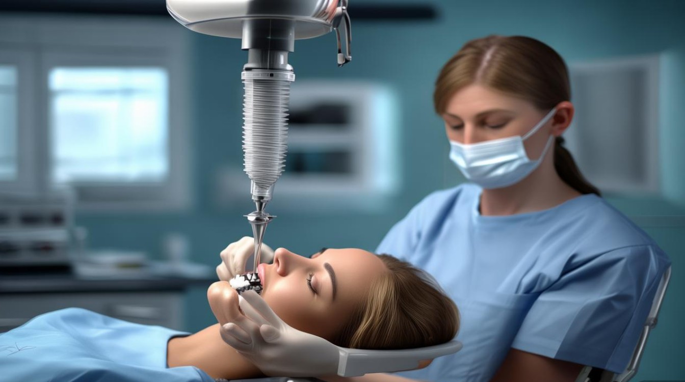 当前种植牙麻醉,安全舒适度有提升吗?-图1 当前种植牙麻醉,安全舒适度有提升吗?-图1