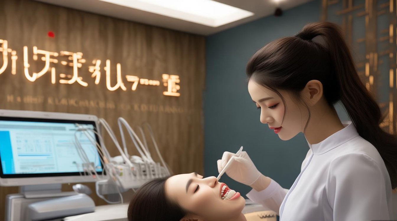 2025杭州矫正牙齿医生怎么选?最新口碑榜单来了吗?-图1 2025杭州矫正牙齿医生怎么选?最新口碑榜单来了吗?-图1