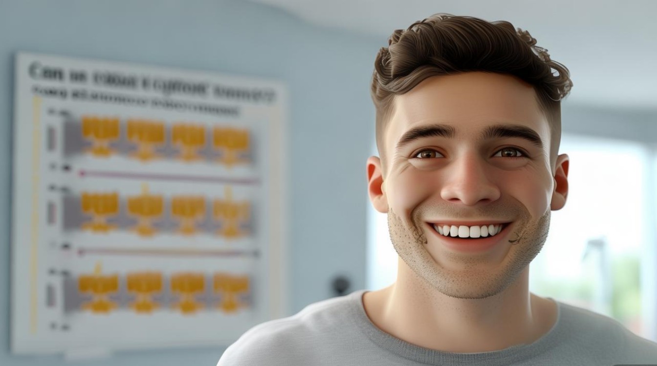 2025年带牙套矫正牙齿效果真的靠谱吗?-图1 2025年带牙套矫正牙齿效果真的靠谱吗?-图1