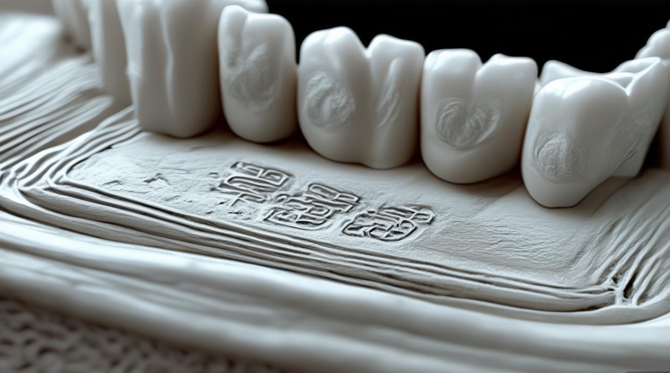 2025,3D种植牙基台水平取模,精准度如何保障?-图1 2025,3D种植牙基台水平取模,精准度如何保障?-图1