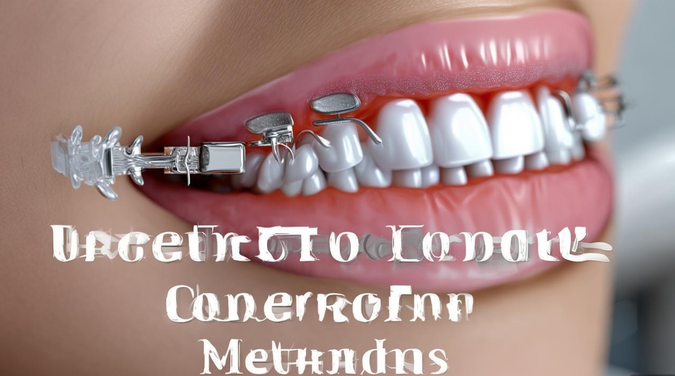 2025地包天矫正最新方法哪种好?-图1 2025地包天矫正最新方法哪种好?-图1