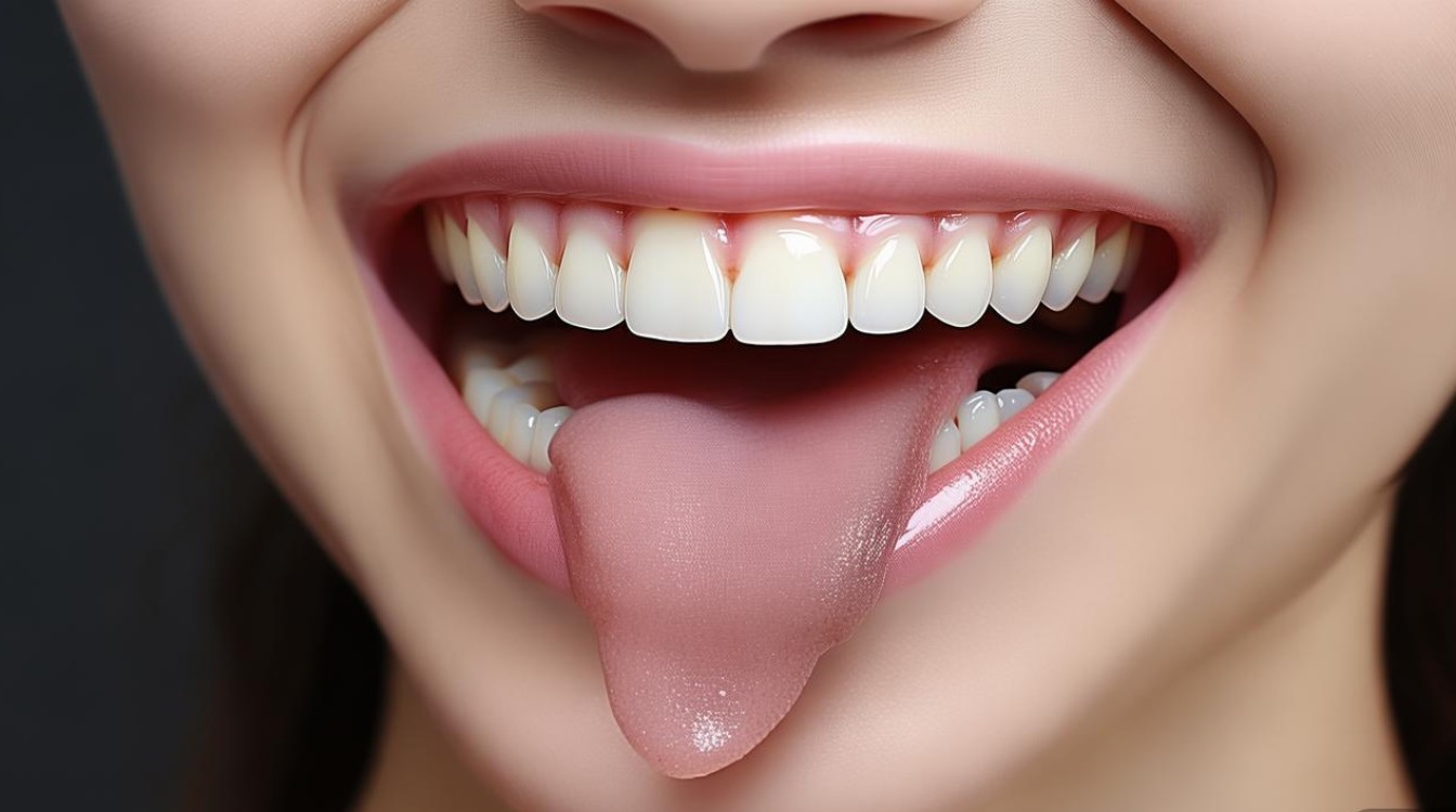 矫正后咬舌头?最近为啥总这样?-图1 矫正后咬舌头?最近为啥总这样?-图1