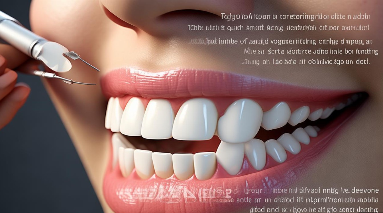 拔牙矫正如何让牙齿闭合?原理大揭秘-图1 拔牙矫正如何让牙齿闭合?原理大揭秘-图1