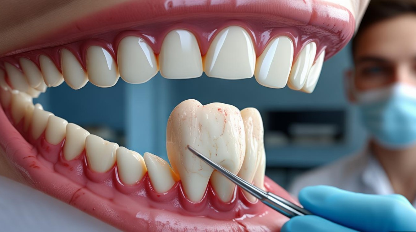 种植牙突然发炎?教你3步快速缓解!-图1 种植牙突然发炎?教你3步快速缓解!-图1