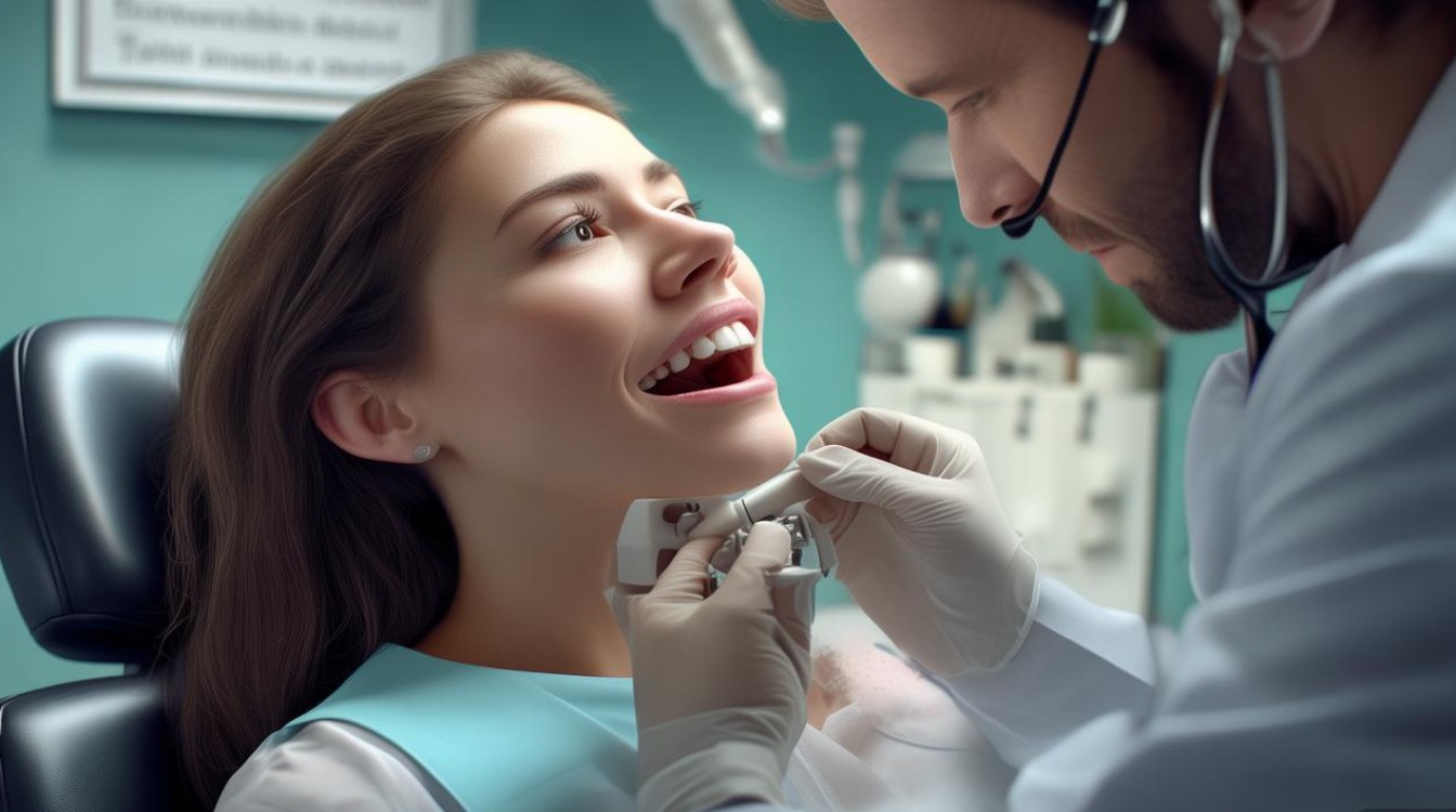 2025颞颌关节紊乱做牙齿矫正会加重吗?-图1 2025颞颌关节紊乱做牙齿矫正会加重吗?-图1