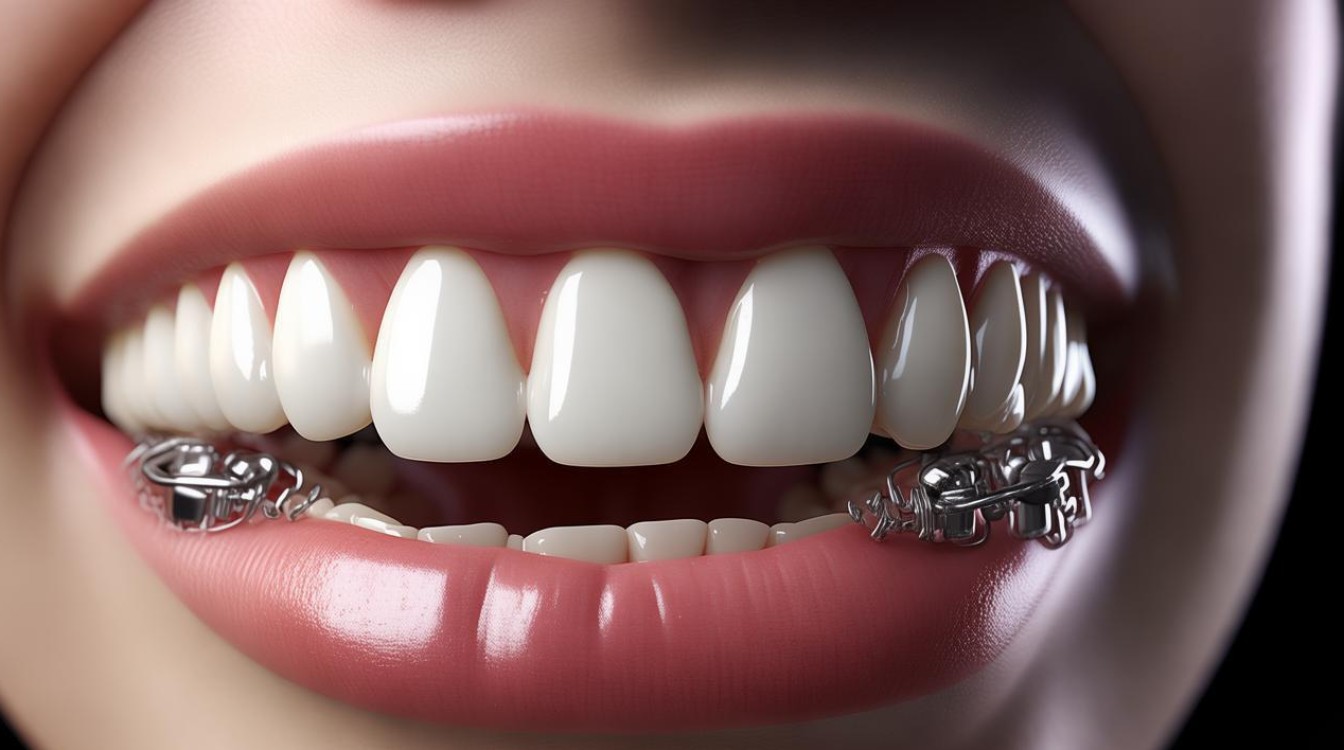 2025年牙齿稀疏矫正有新规?费用和周期怎么变?-图1 2025年牙齿稀疏矫正有新规?费用和周期怎么变?-图1