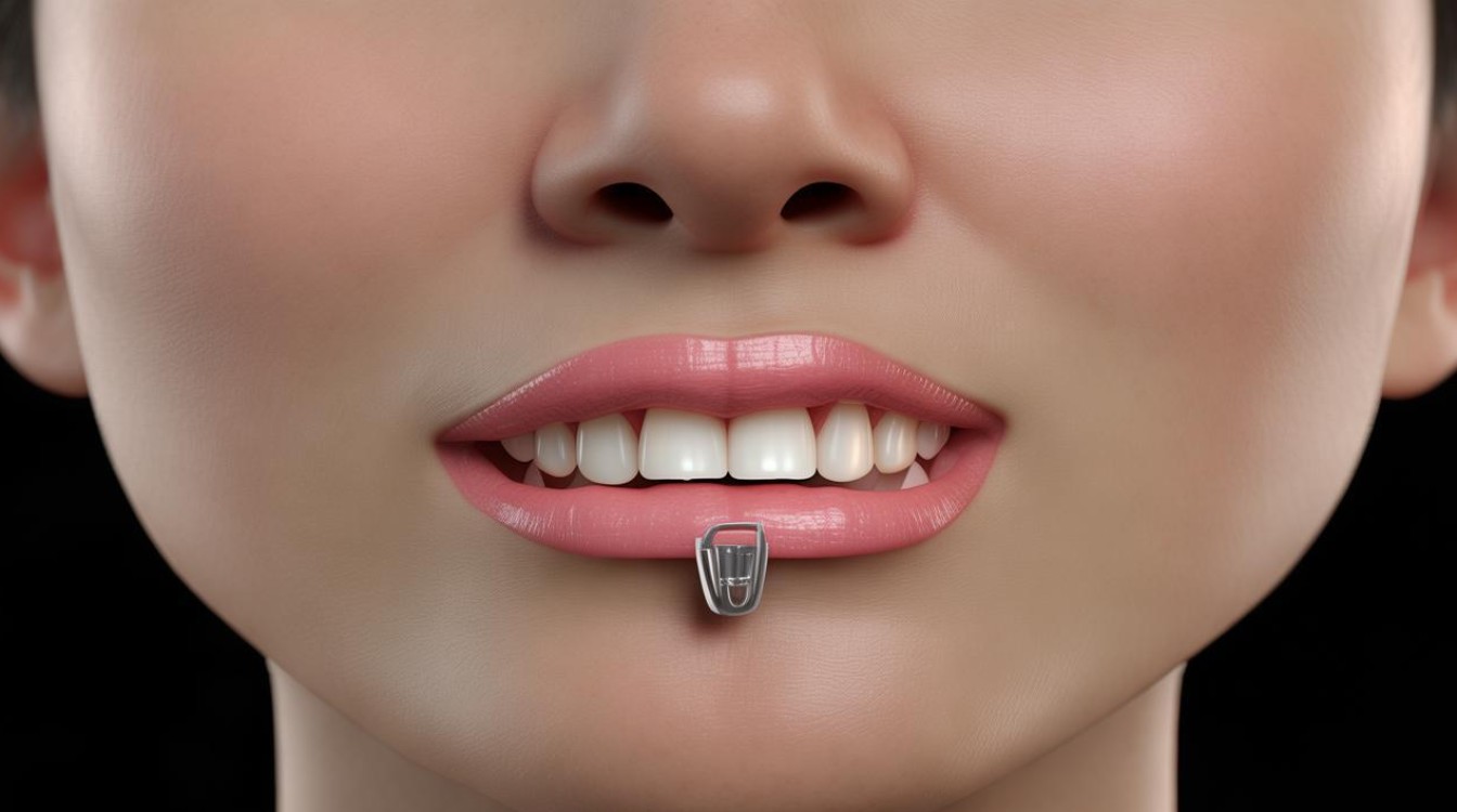 种植牙后下巴没知觉?最新原因与应对方法揭秘!-图1 种植牙后下巴没知觉?最新原因与应对方法揭秘!-图1