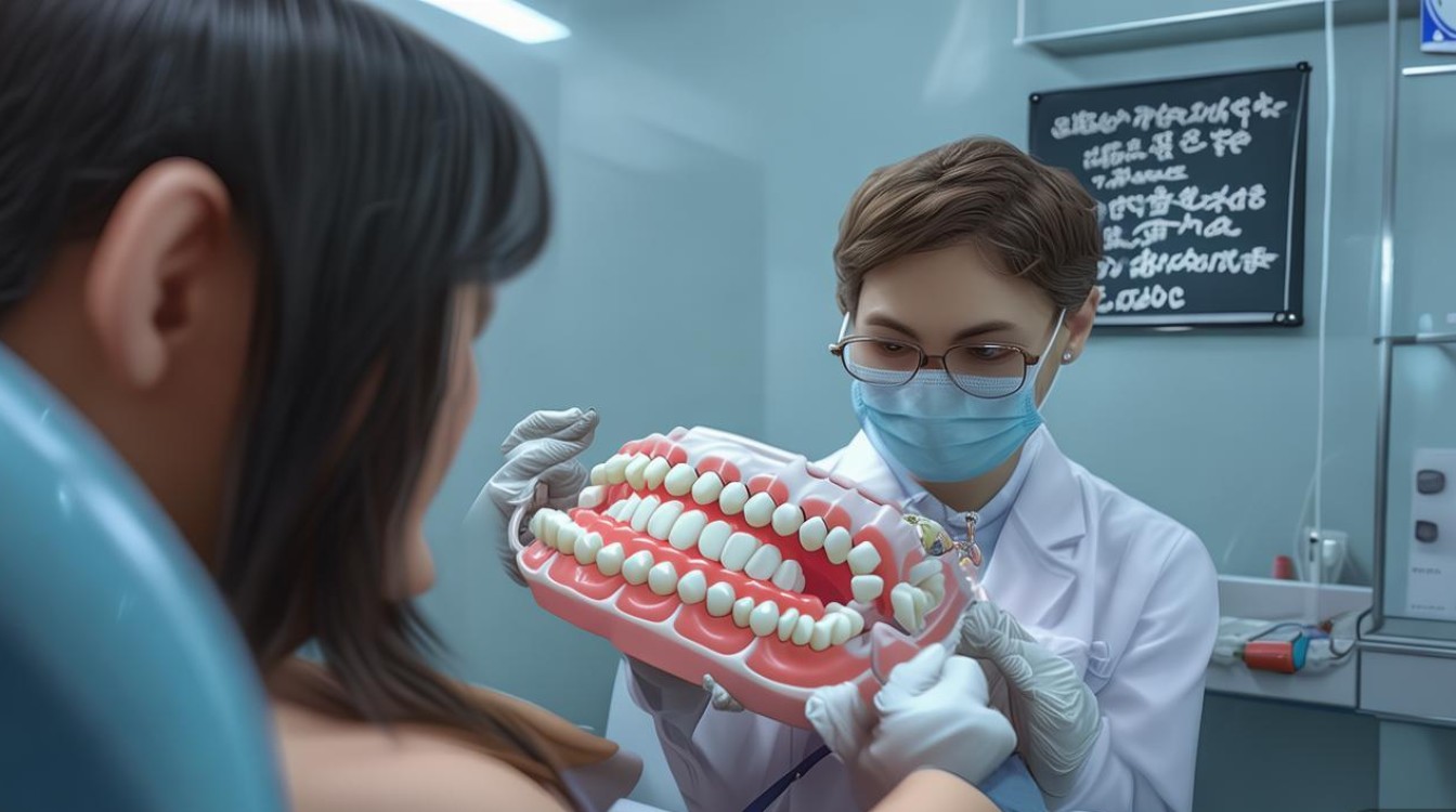 2025最新牙齿矫正分牙要多久?当前一般需多久?-图1 2025最新牙齿矫正分牙要多久?当前一般需多久?-图1