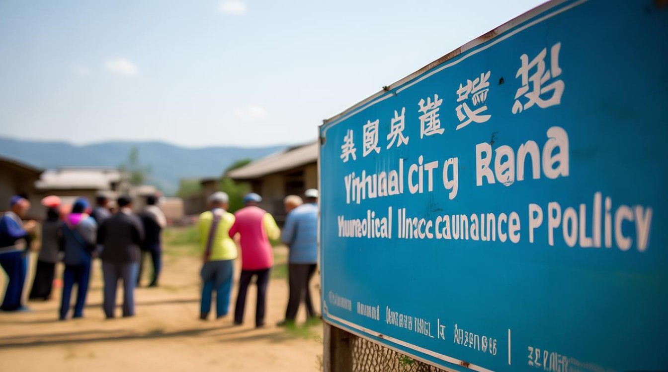 2025宜昌农村医保政策有啥新调整吗?-图1 2025宜昌农村医保政策有啥新调整吗?-图1