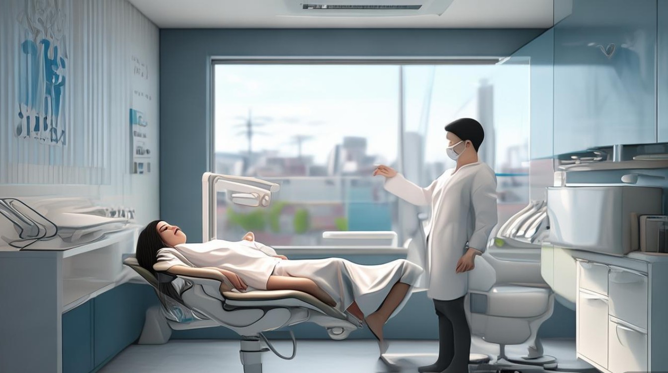 2025蚌埠牙齿矫正怎么选?最新攻略+避坑指南!-图1 2025蚌埠牙齿矫正怎么选?最新攻略+避坑指南!-图1