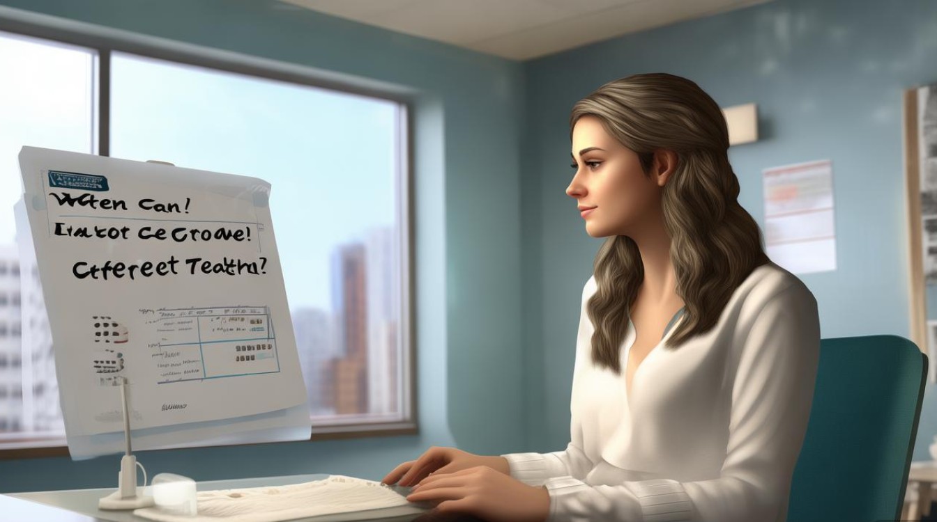 暑假矫正牙齿,现在开始来得及吗?-图1 暑假矫正牙齿,现在开始来得及吗?-图1