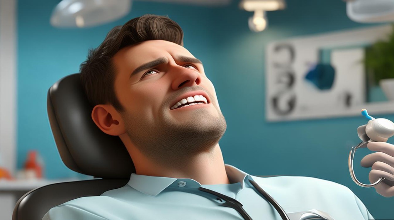 30岁牙齿稀现在矫正还来得及吗?-图1 30岁牙齿稀现在矫正还来得及吗?-图1