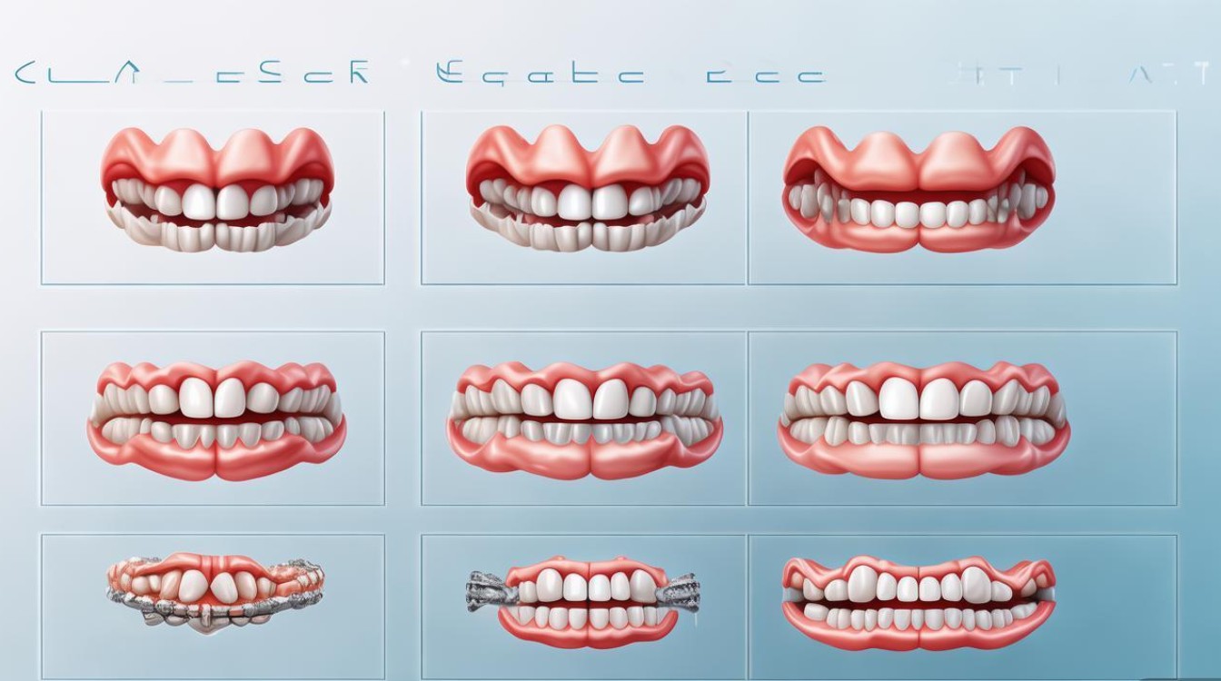 现在牙齿矫正器有哪些最新种类?-图1 现在牙齿矫正器有哪些最新种类?-图1