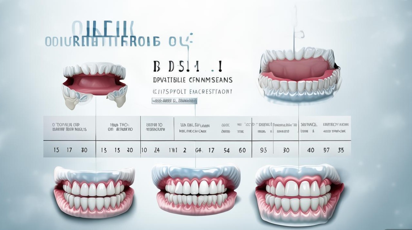 2025隐形矫正牙齿最新费用多少?-图1 2025隐形矫正牙齿最新费用多少?-图1
