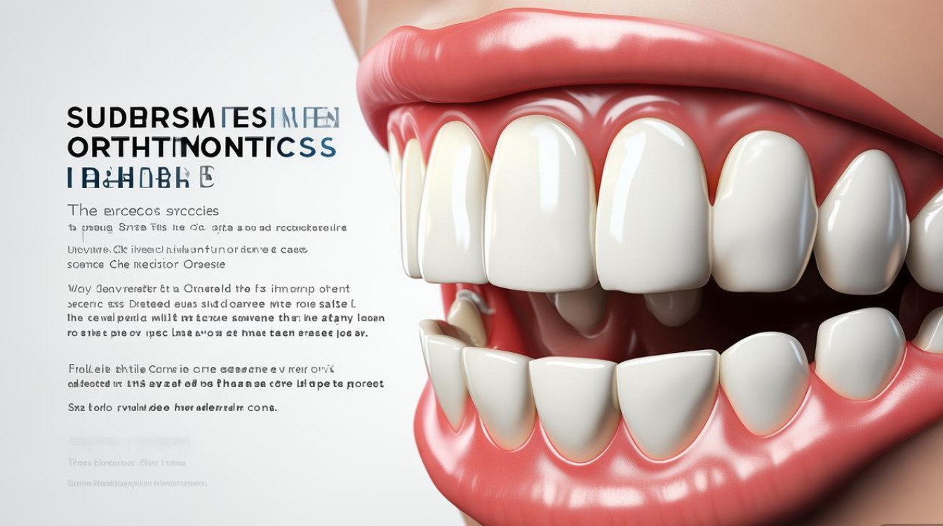 2025年矫正牙齿必看?这5件事现在不了解就亏了!-图1 2025年矫正牙齿必看?这5件事现在不了解就亏了!-图1