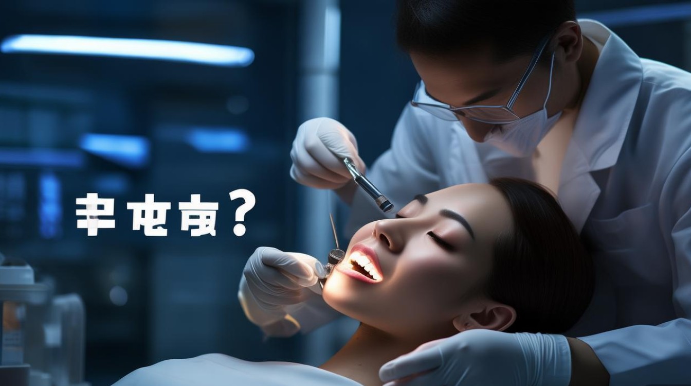 晚上能做种植牙吗？当前最新答疑！-图1