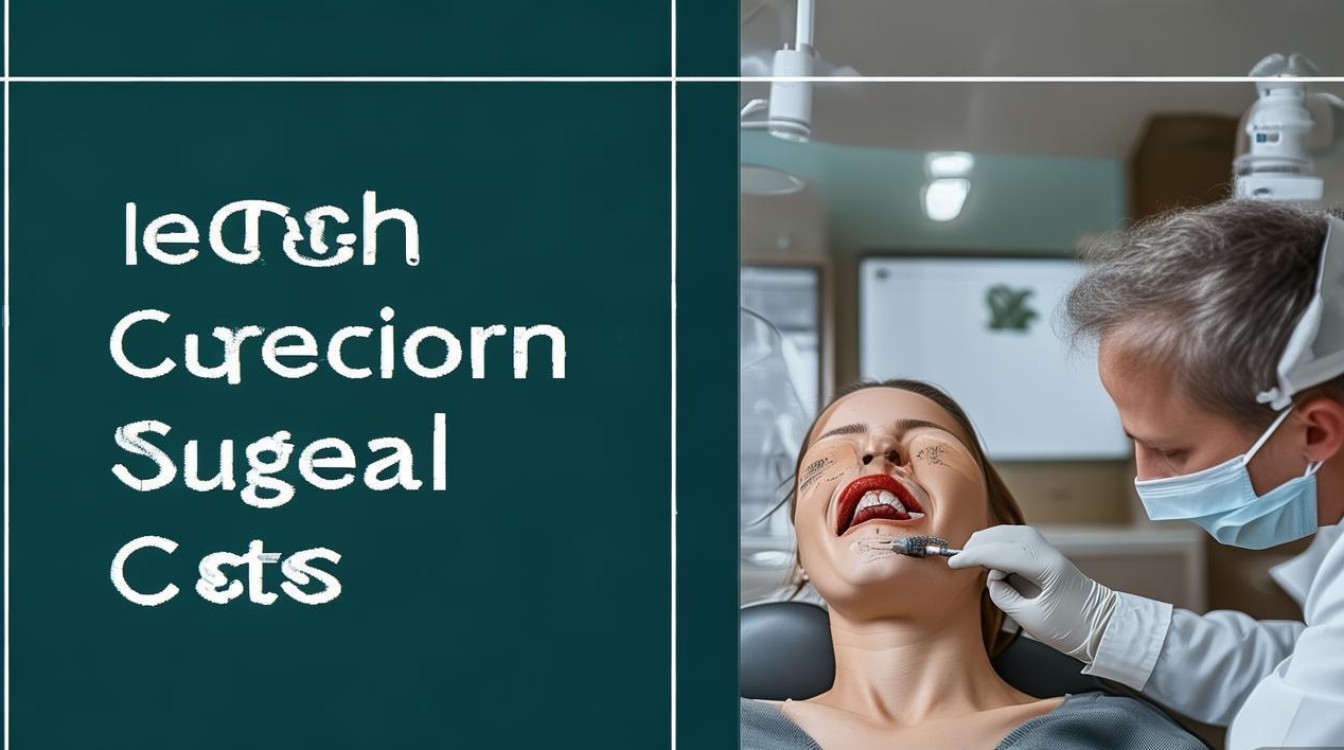 2025牙齿矫正外科手术费用涨了吗?-图1 2025牙齿矫正外科手术费用涨了吗?-图1