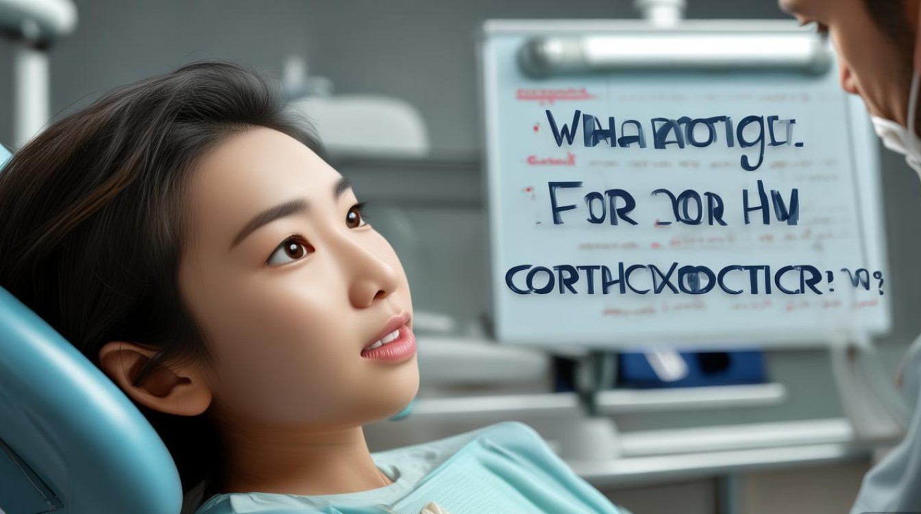 2025最新指南,牙齿矫正手术几岁做最合适?-图1 2025最新指南,牙齿矫正手术几岁做最合适?-图1