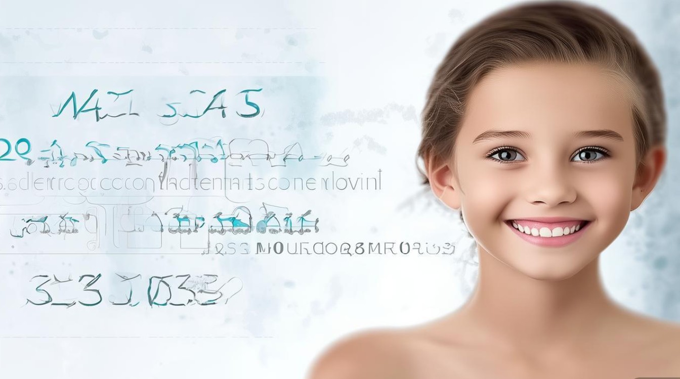 2025年未成年矫正牙齿最新费用要多少?-图1 2025年未成年矫正牙齿最新费用要多少?-图1