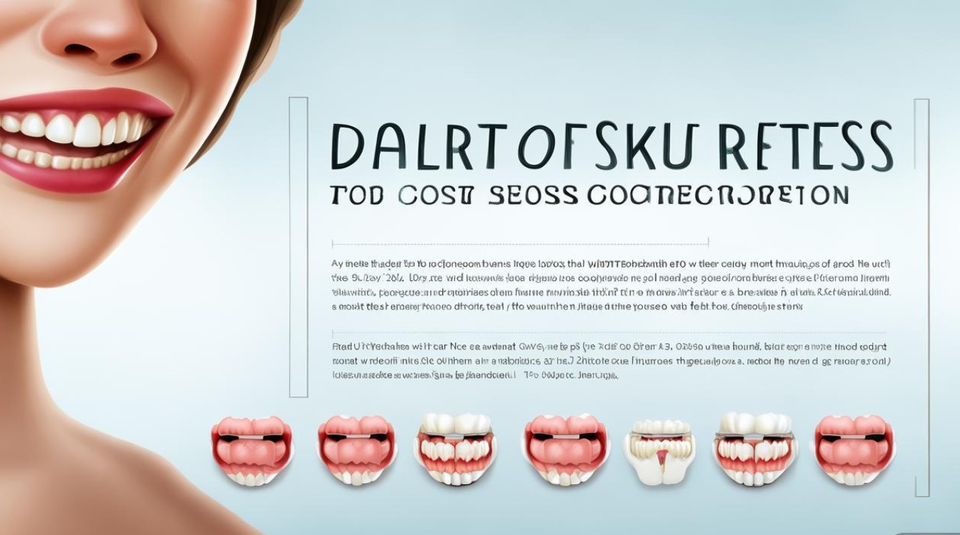 2025成人牙齿矫正多少钱?现在做要花多少?-图1 2025成人牙齿矫正多少钱?现在做要花多少?-图1