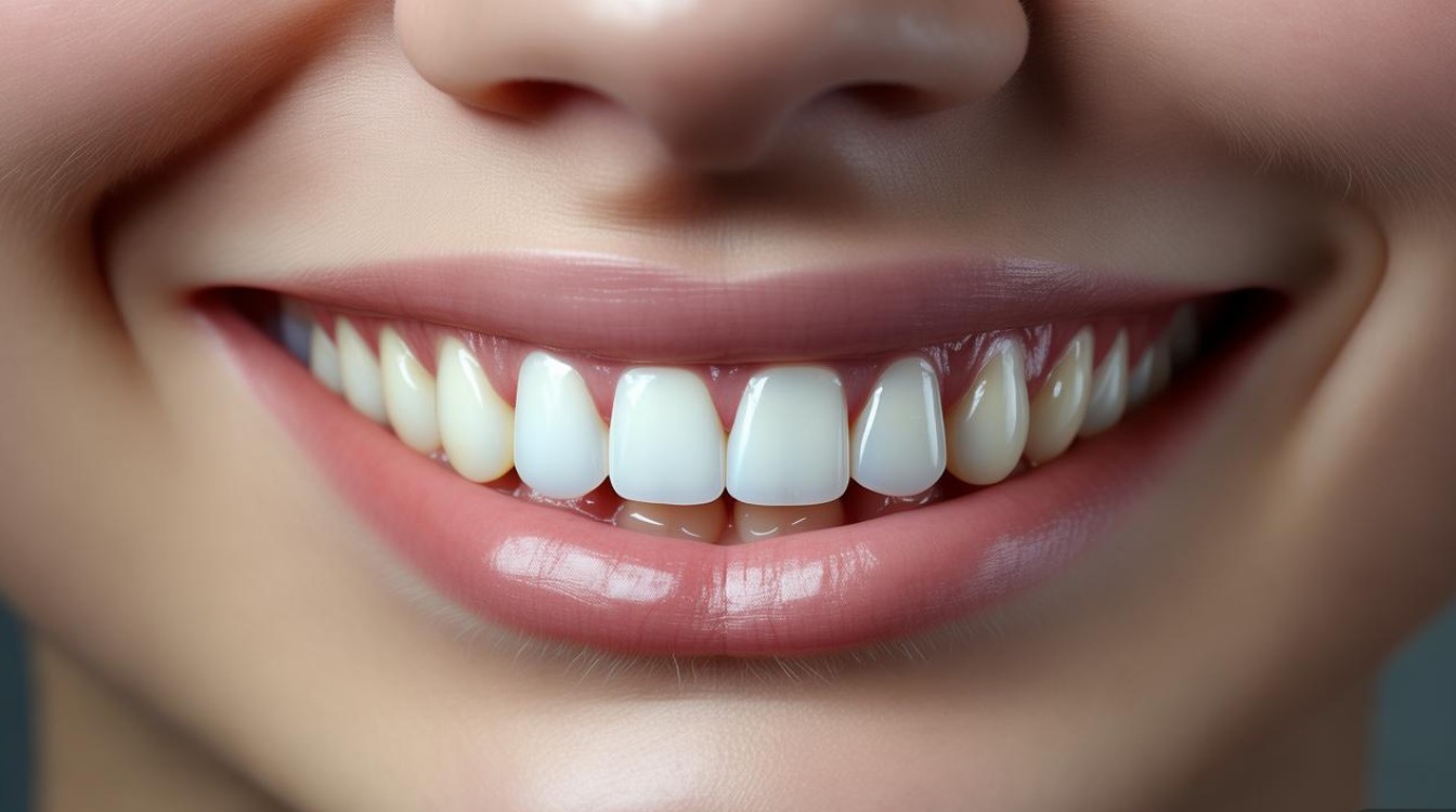 矫正完牙齿内凹?刚矫正完牙齿为何向内凹?-图1 矫正完牙齿内凹?刚矫正完牙齿为何向内凹?-图1