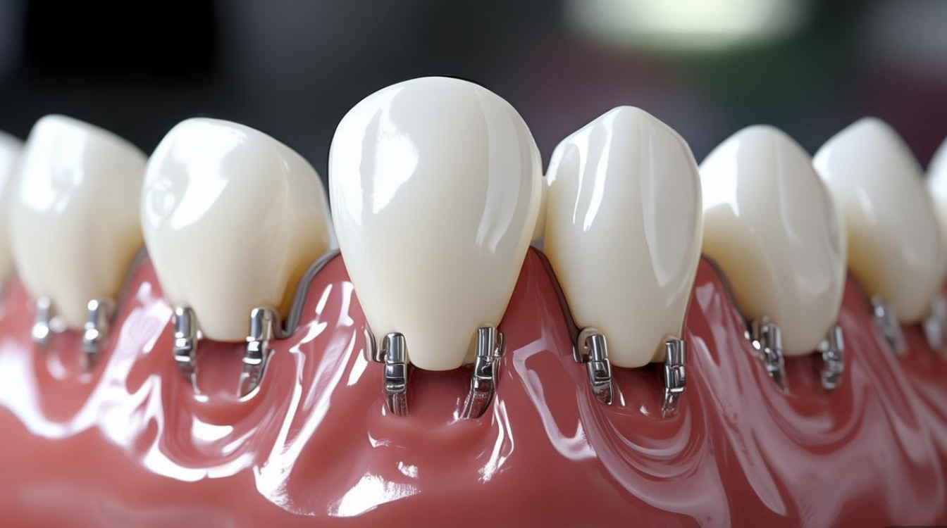 2025矫正三颗牙划算吗?时间费用要多久?-图1 2025矫正三颗牙划算吗?时间费用要多久?-图1