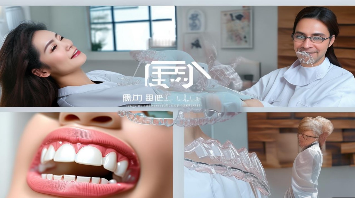 2025成都隐适美矫正最新价多少?效果如何?-图1 2025成都隐适美矫正最新价多少?效果如何?-图1