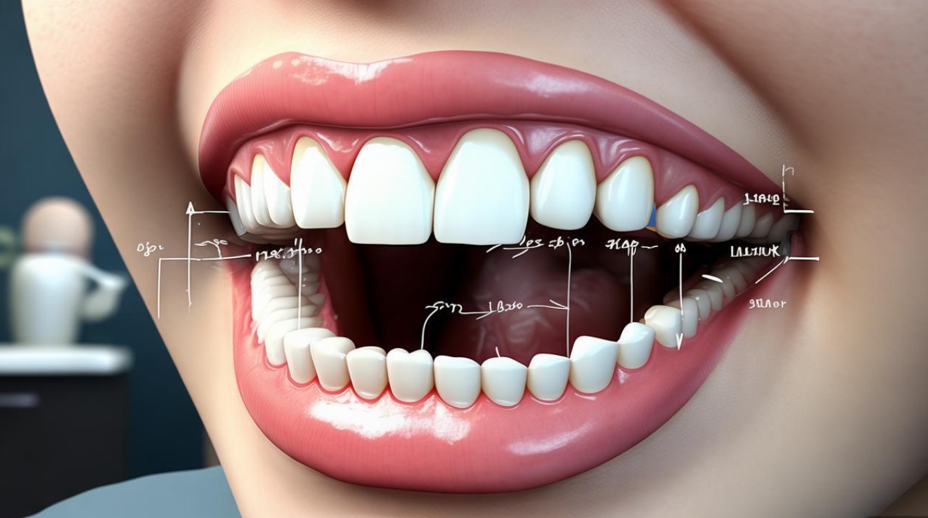 2025年矫正牙齿突,最新方法有哪些?-图1 2025年矫正牙齿突,最新方法有哪些?-图1