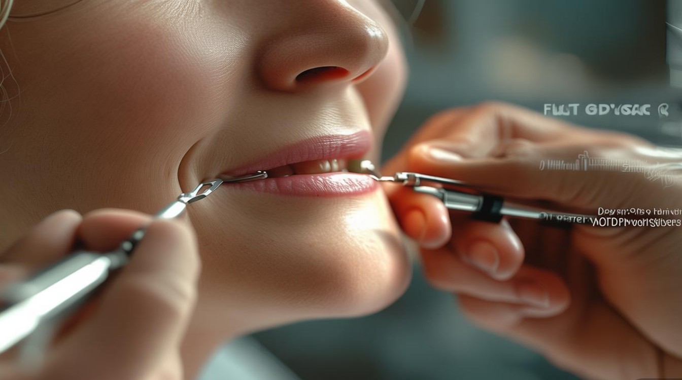 2025矫正拔牙必要吗?医生最新解答来了!-图1 2025矫正拔牙必要吗?医生最新解答来了!-图1