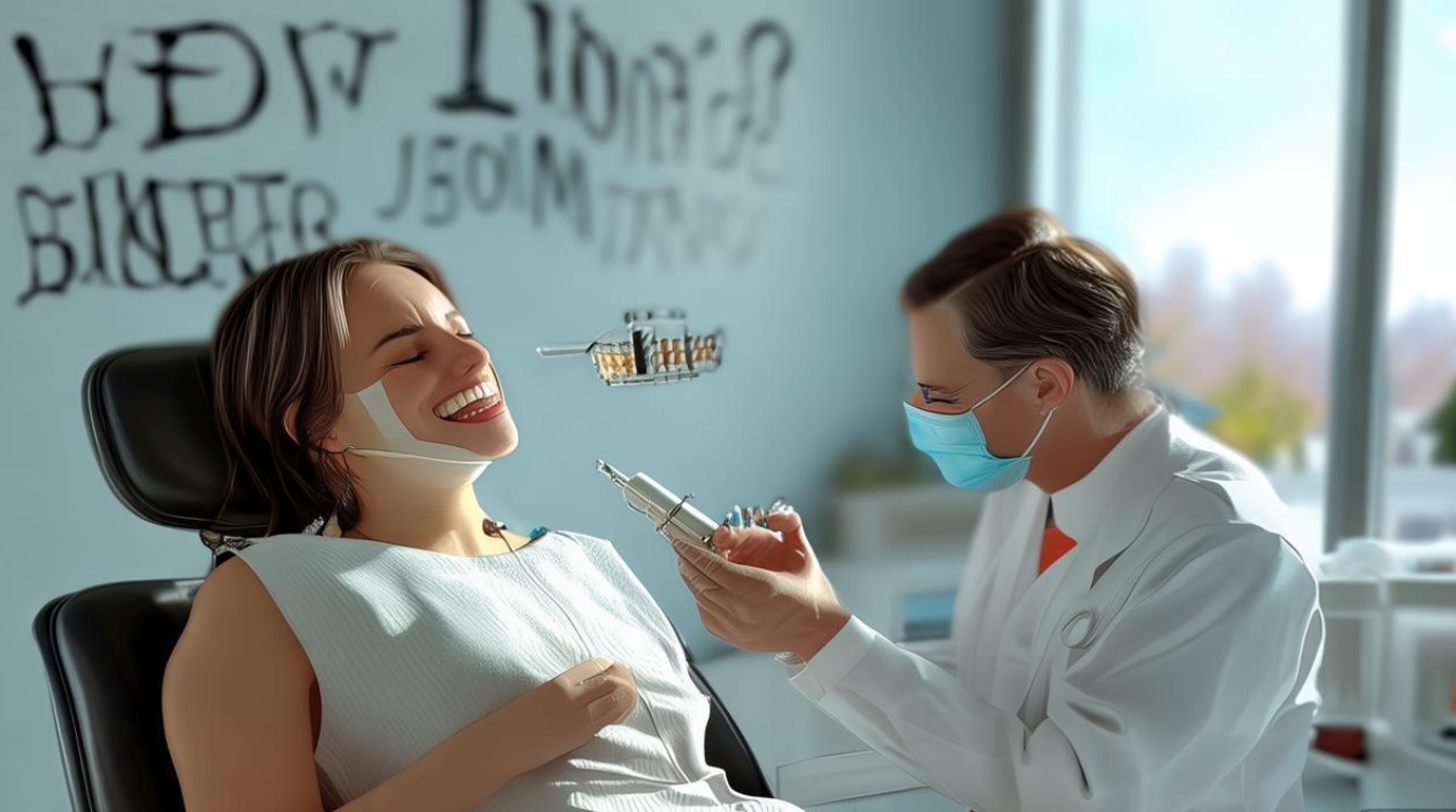 2025年牙齿矫正要多久?现在有新变化吗?-图1 2025年牙齿矫正要多久?现在有新变化吗?-图1