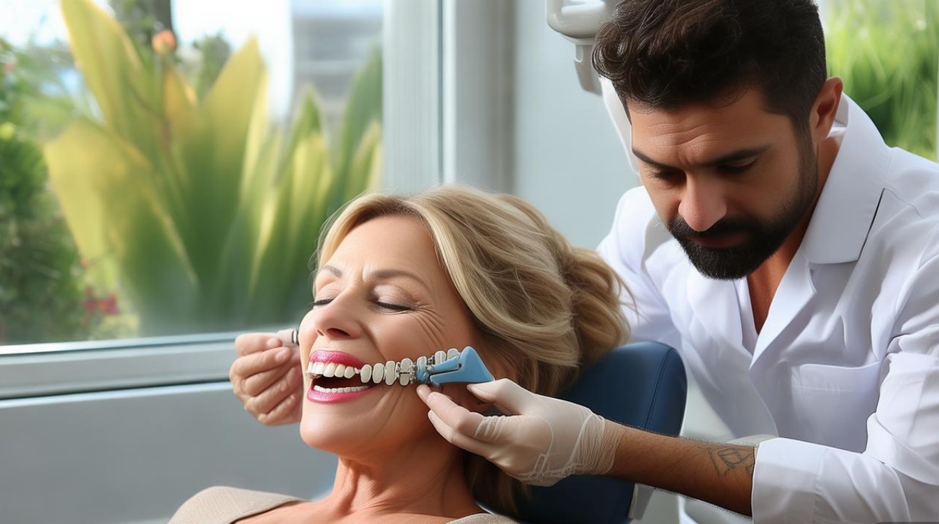 2025牙齿矫正最新方法有哪些?-图1 2025牙齿矫正最新方法有哪些?-图1