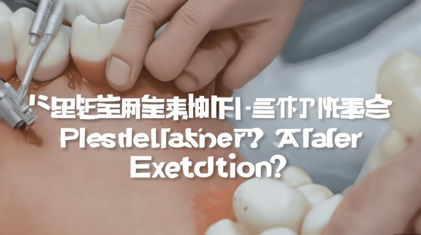 种植牙拔完就能种?2025即刻种植真的可行吗?-图1 种植牙拔完就能种?2025即刻种植真的可行吗?-图1