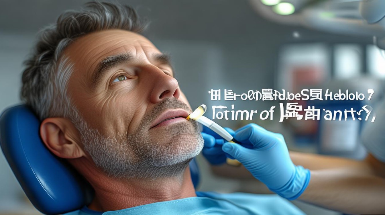 2025最新种植牙适合多大年龄?-图1 2025最新种植牙适合多大年龄?-图1