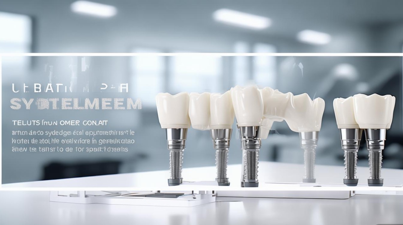 2025安多健种植牙体系,即刻种植真能当天用牙?-图1 2025安多健种植牙体系,即刻种植真能当天用牙?-图1