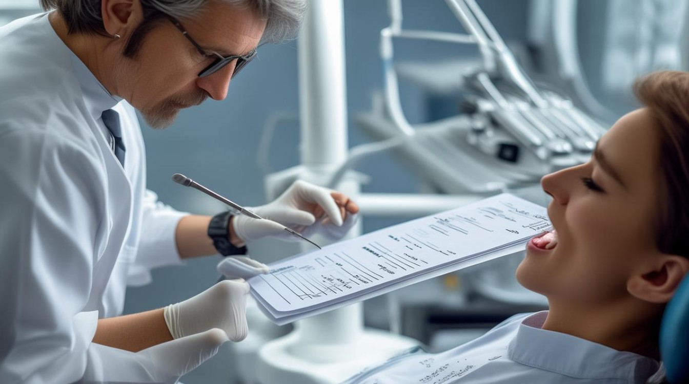 省医院牙齿矫正2025最新方案靠谱吗?-图1 省医院牙齿矫正2025最新方案靠谱吗?-图1