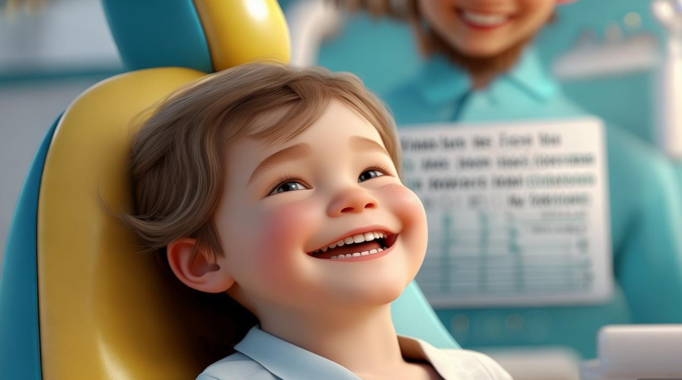 2025孩子牙齿矫正几岁最佳?最新年龄指南来了!-图1 2025孩子牙齿矫正几岁最佳?最新年龄指南来了!-图1