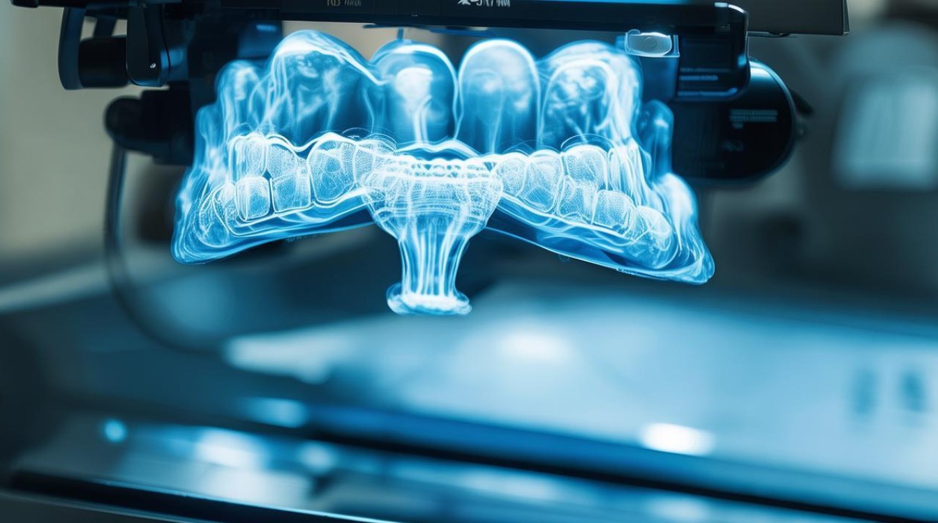 现在种植牙X光检查到底能不能做?-图1 现在种植牙X光检查到底能不能做?-图1