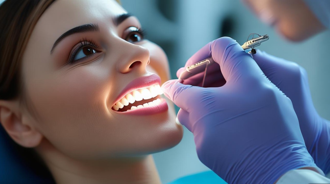 牙齿矫正复查多久一次?2025最新阶段时间表来了!-图1 牙齿矫正复查多久一次?2025最新阶段时间表来了!-图1