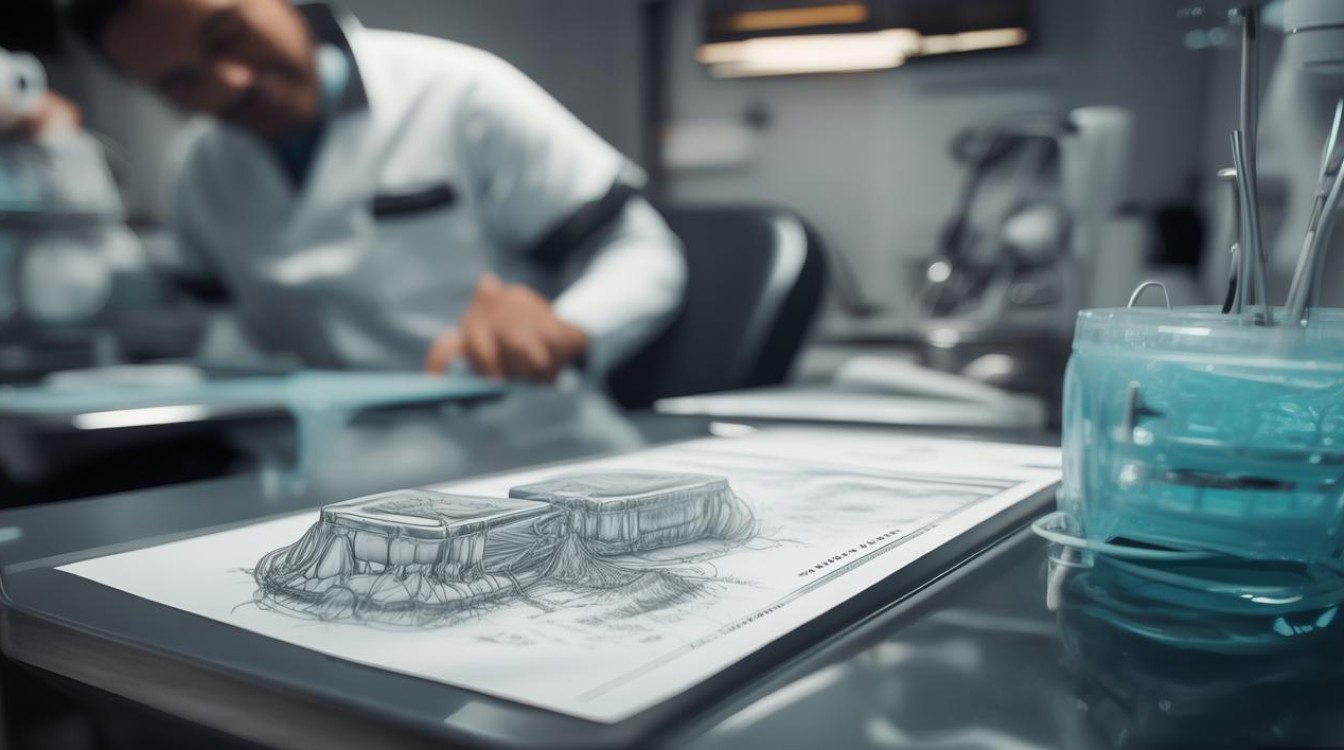 2025矫正牙齿咬牙模,新技术效果真的更好吗?-图1 2025矫正牙齿咬牙模,新技术效果真的更好吗?-图1