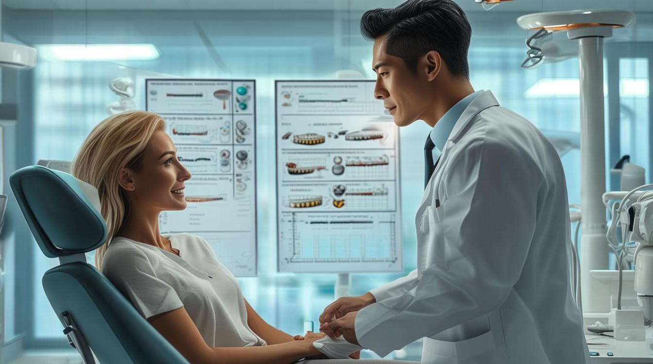 2025牙科矫正怎么选?最新避坑+医生资质指南-图1 2025牙科矫正怎么选?最新避坑+医生资质指南-图1