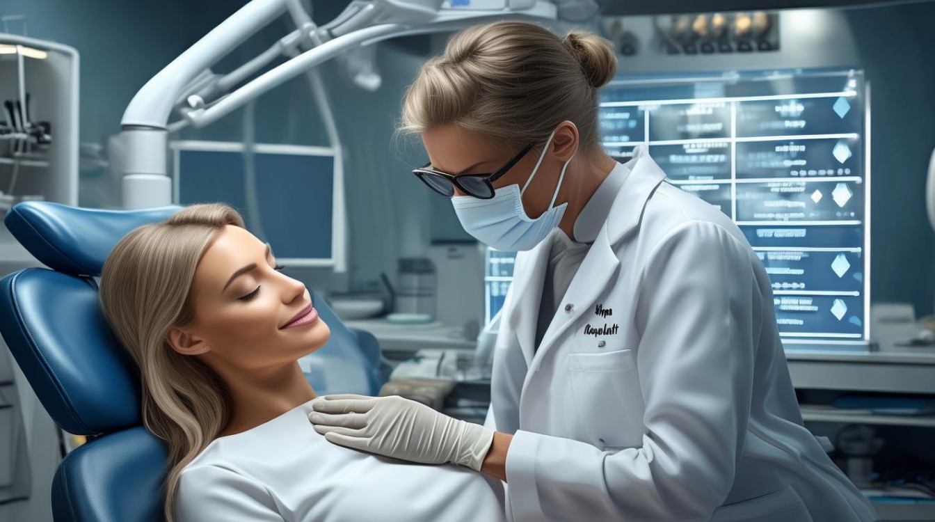 2025最新种植牙医生排名怎么查?官方榜单更新了吗?-图1 2025最新种植牙医生排名怎么查?官方榜单更新了吗?-图1