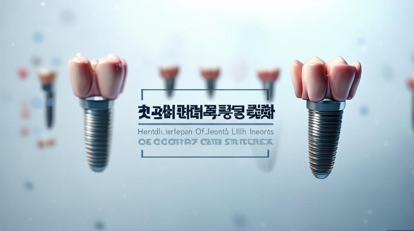 2025韩国种植牙保质期新规,最长能保多久?-图1 2025韩国种植牙保质期新规,最长能保多久?-图1