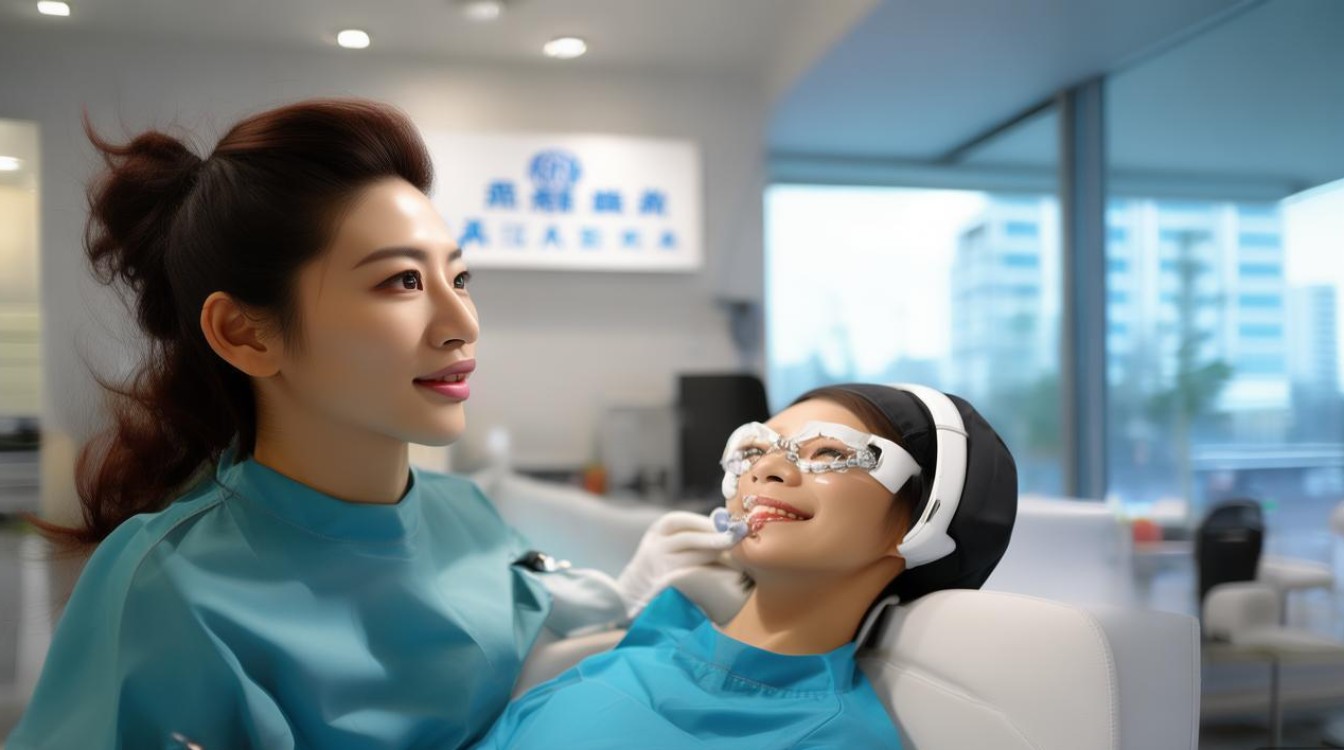 2025徐州牙齿矫正最新优惠价是多少?隐形矫正多久见效?-图1 2025徐州牙齿矫正最新优惠价是多少?隐形矫正多久见效?-图1