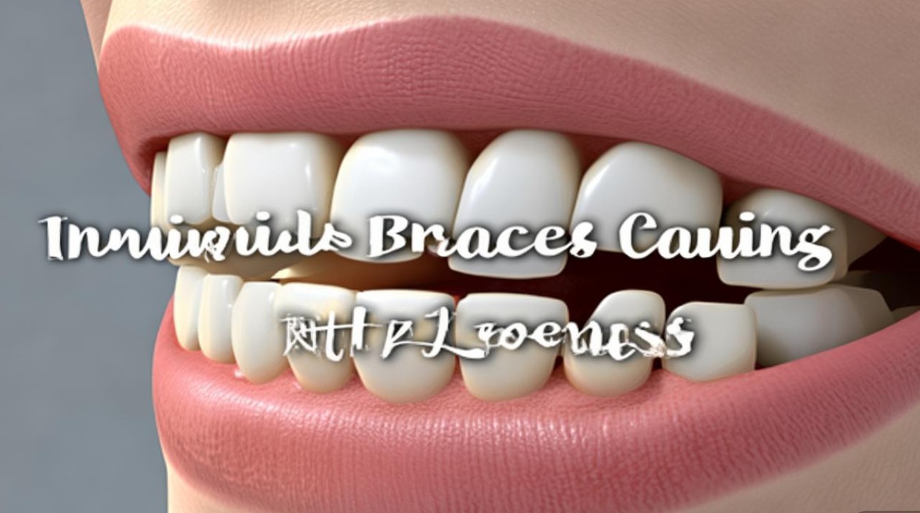 隐形矫正致牙齿松动?2025年是否频发?-图1 隐形矫正致牙齿松动?2025年是否频发?-图1