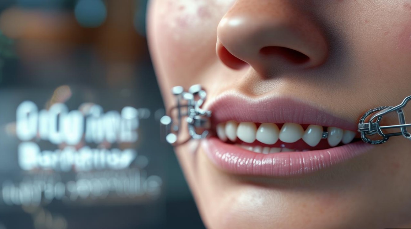 2025矫正牙齿,痛苦感真能减轻吗?-图1 2025矫正牙齿,痛苦感真能减轻吗?-图1