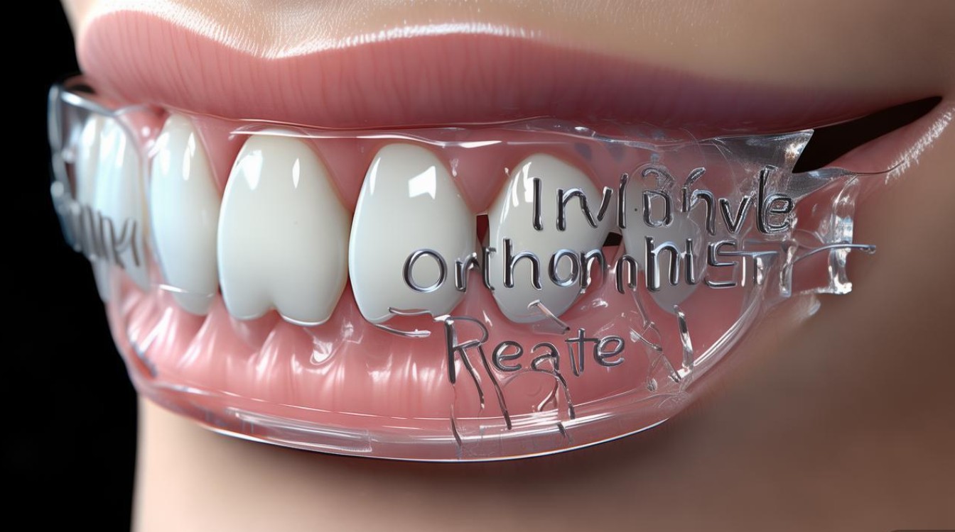 2025隐形矫正新规?这3类人现在适合做吗?-图1 2025隐形矫正新规?这3类人现在适合做吗?-图1