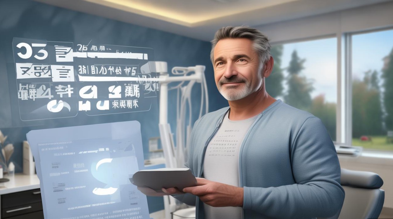 35岁现在矫正牙齿还来得及吗?-图1 35岁现在矫正牙齿还来得及吗?-图1