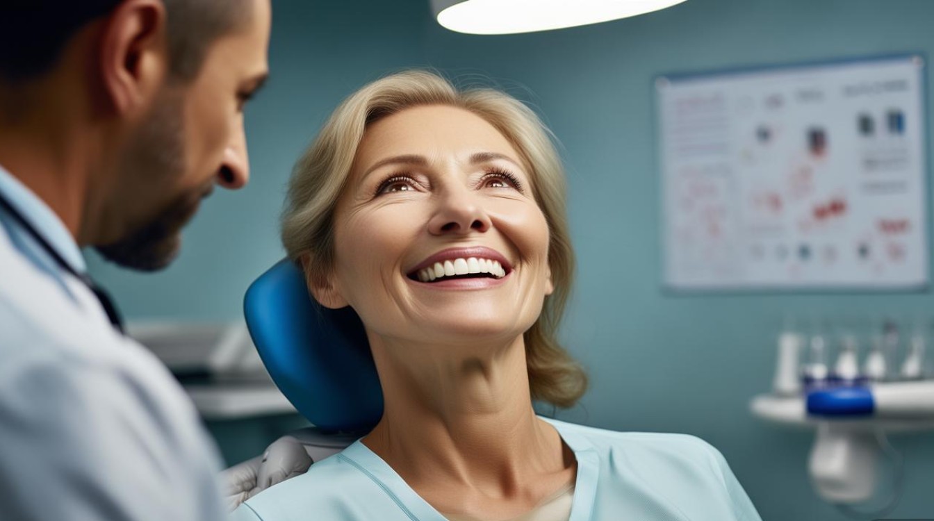 2025年牙齿矫正缴费现在最划算吗?-图1 2025年牙齿矫正缴费现在最划算吗?-图1