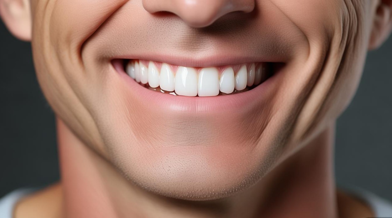 2025年没有门牙,现在能矫正牙齿吗?-图1 2025年没有门牙,现在能矫正牙齿吗?-图1